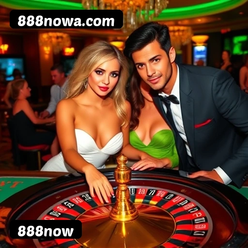 Vantagens de jogar slots no 888now Brasil