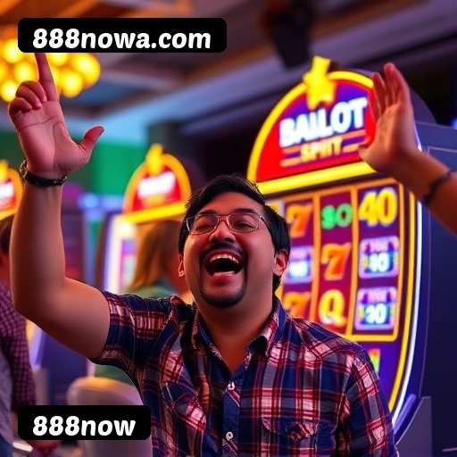 Jogos de Cassino Premium - Slots, Roleta, Blackjack e Dealer Ao Vivo