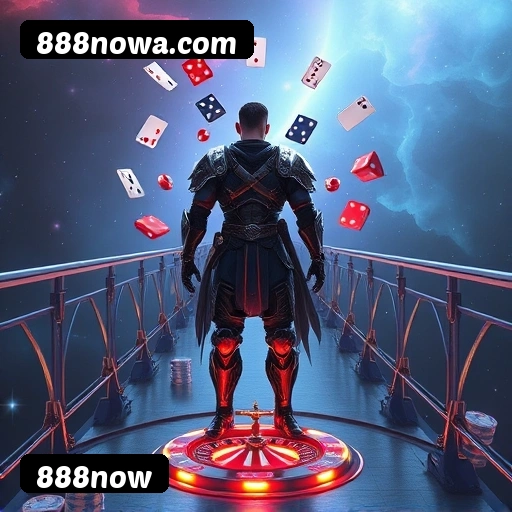Imagem secundária para conteúdo da página Facebook 888now
